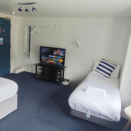 Hotel Number 75 Hove Zimmer foto