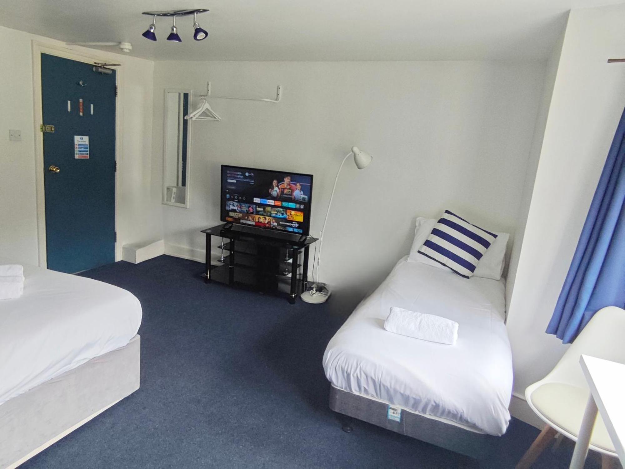 Hotel Number 75 Hove Zimmer foto