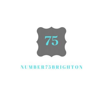 Hotel Number 75 Hove Exterior foto